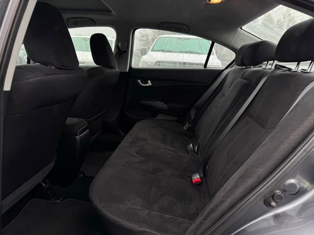 Used 2013 Honda Civic EX image 17