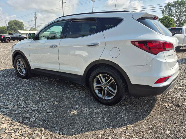 Used 2017 Hyundai Santa Fe Sport FWD image 6