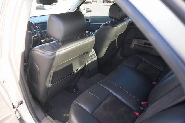 Used 2006 Cadillac STS V image 12