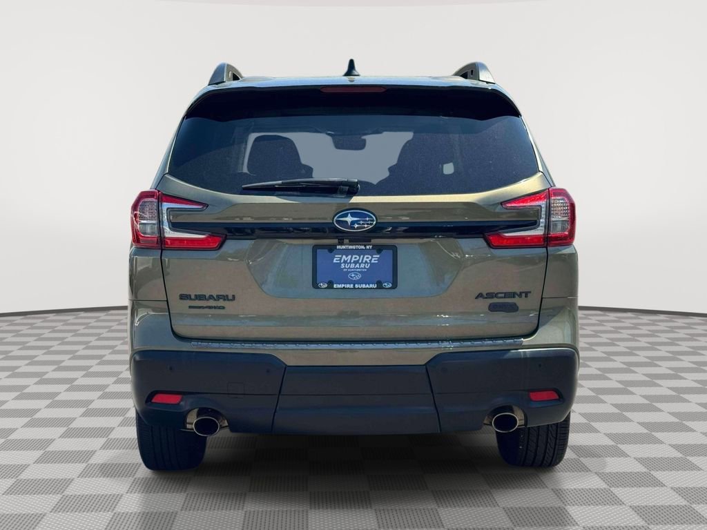 Used 2023 Subaru Ascent Onyx Edition Limited AWD/4WD image 7