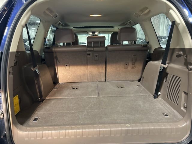 Used 2018 Lexus GX 460 Premium w/ Premium Package AWD/4WD image 10