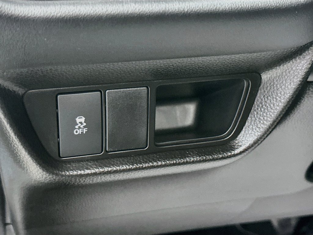 New 2027 Honda HR-V Sport image 10