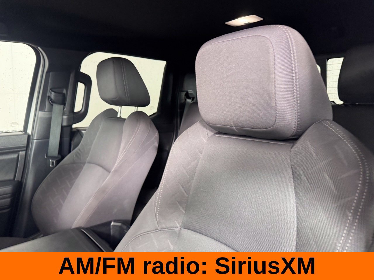 Used 2024 Toyota Tacoma SR5 AWD/4WD image 12