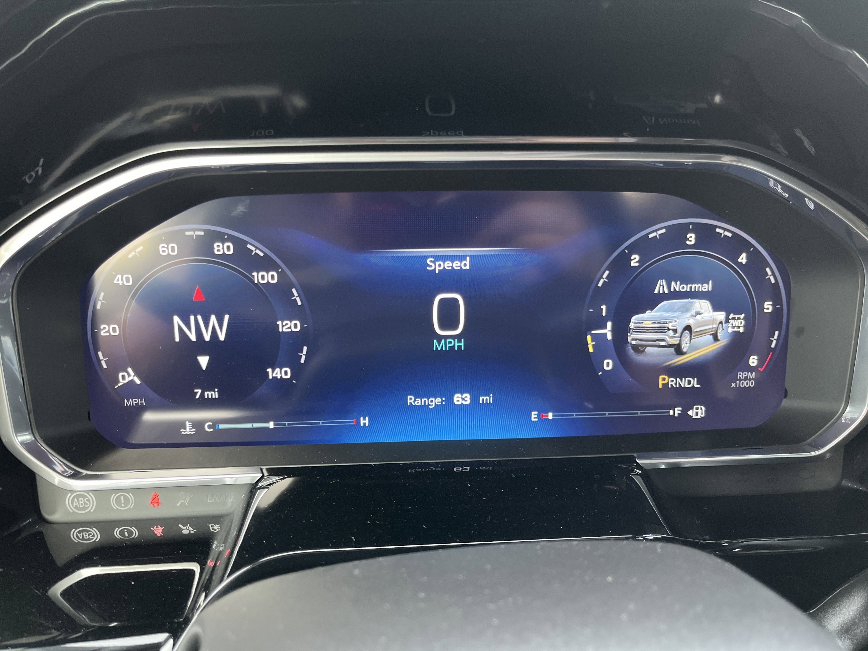 New 2026 Chevrolet Silverado 1500 LT image 25