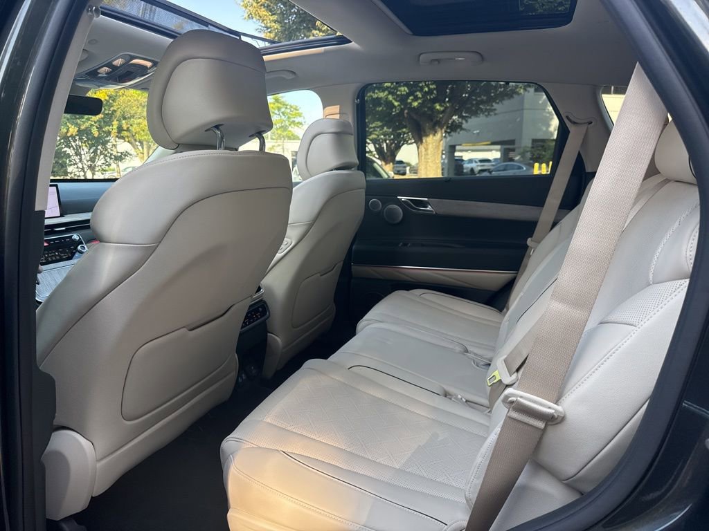 New 2026 Genesis GV80 2.5T Prestige image 25