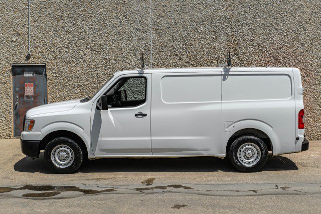 Used 2018 Nissan NV 1500 S RWD image 11