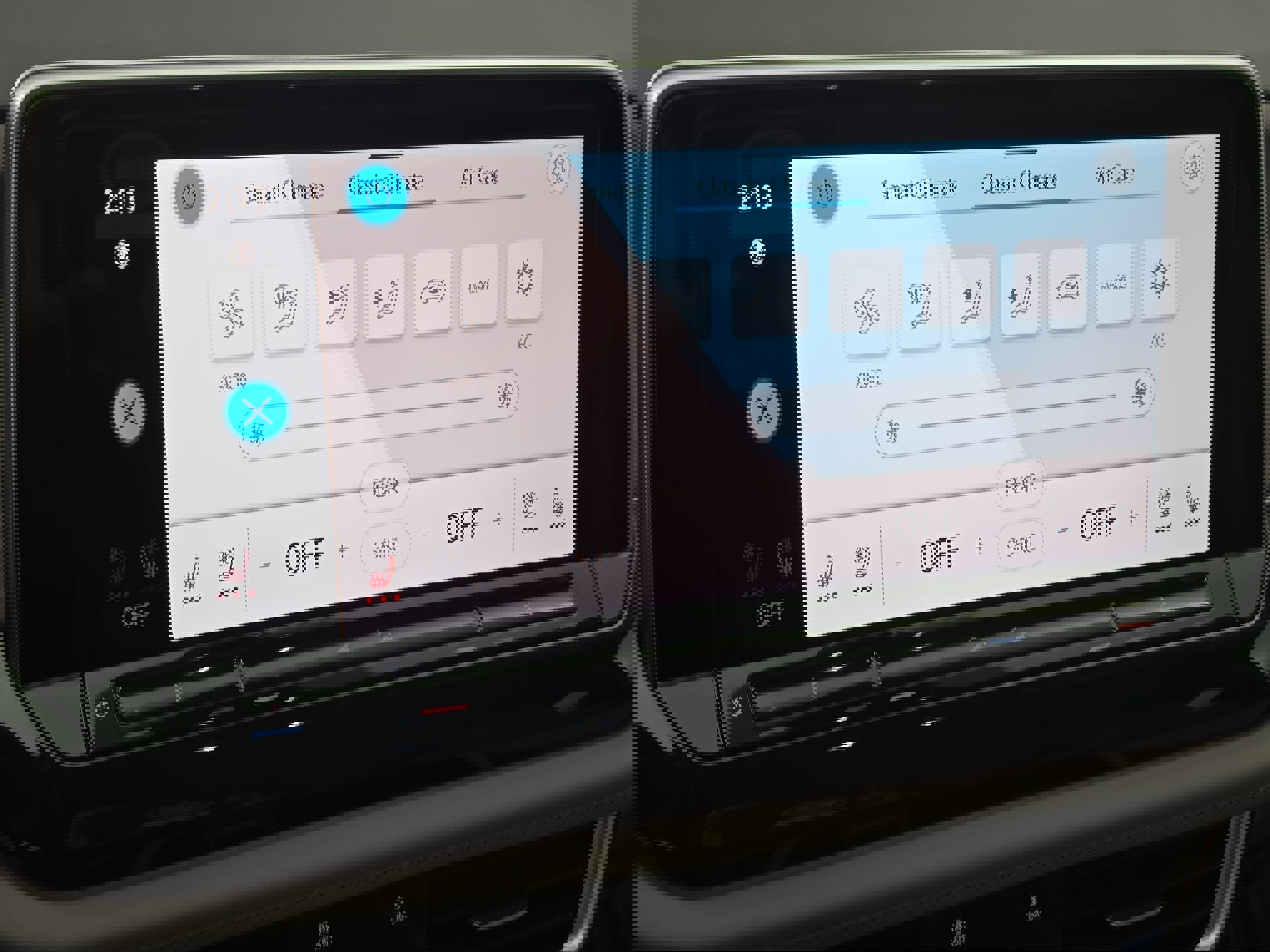 Certified 2025 Volkswagen Atlas SEL Premium R-Line image 25