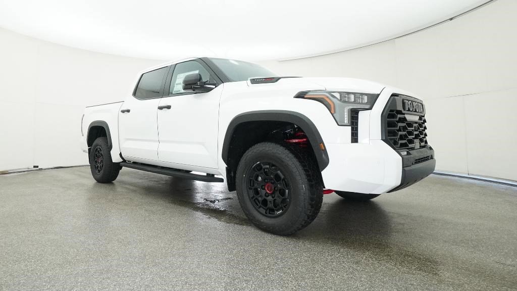 New 2026 Toyota Tundra TRD Pro image 29
