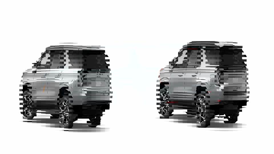 New 2026 Chevrolet Tahoe RST w/ Comfort Package image 29