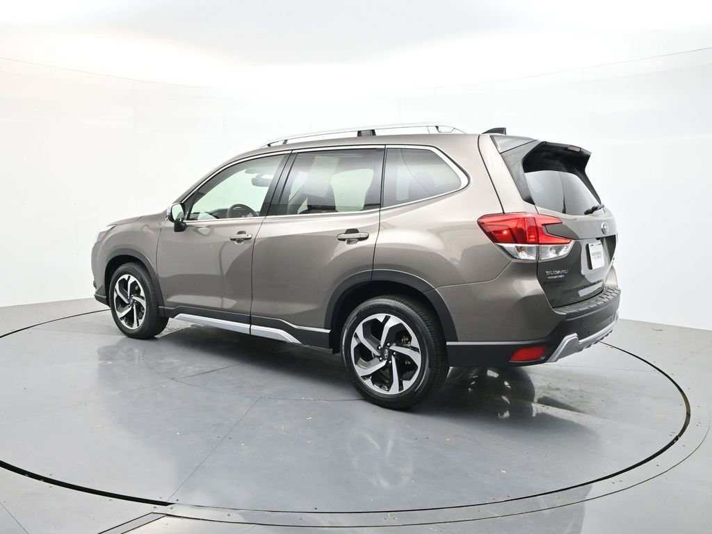 Used 2024 Subaru Forester Touring w/ POP Package 3 image 5