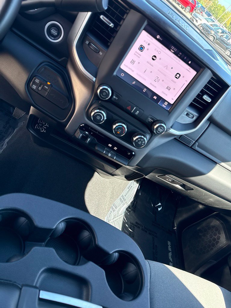 Used 2024 RAM 2500 Big Horn AWD/4WD image 69