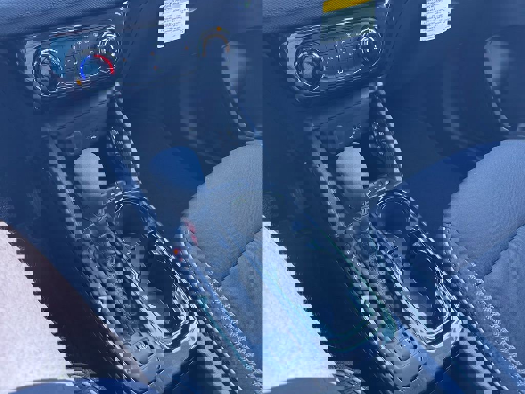 New 2026 Chevrolet TrailBlazer LT image 17