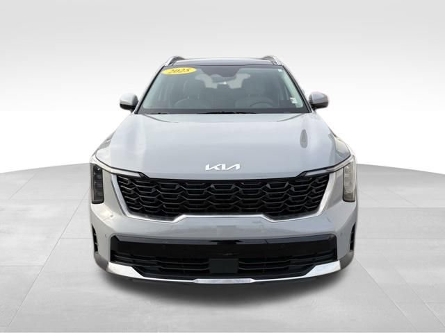 Used 2025 Kia Sorento S w/ Panoramic Sunroof Package image 7