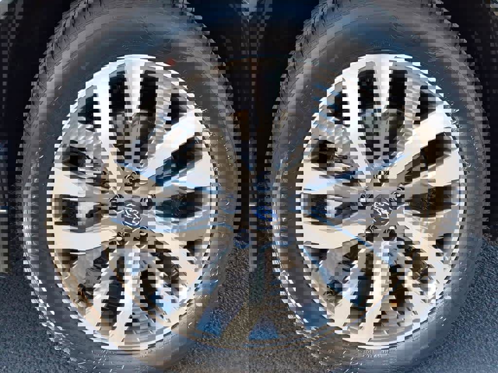 Certified 2025 Subaru Forester Touring w/ Popular Package - Touring image 8