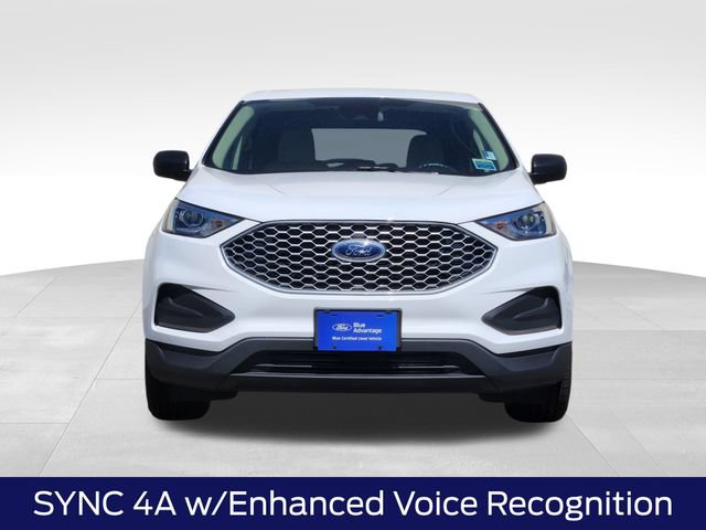 Certified 2023 Ford Edge SE AWD/4WD image 3