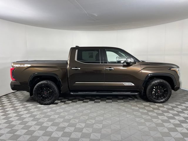 Used 2023 Toyota Tundra 1794 Edition w/ TRD Off-Road Package AWD/4WD image 8