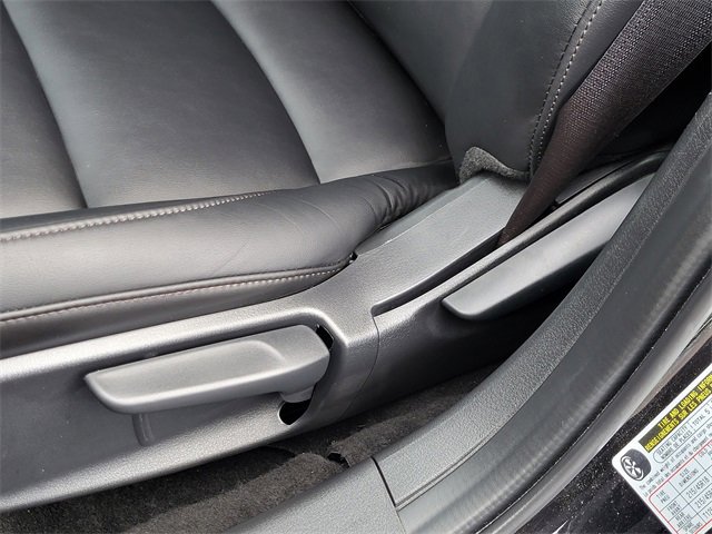 Used 2025 MAZDA MAZDA3 s Sport image 5