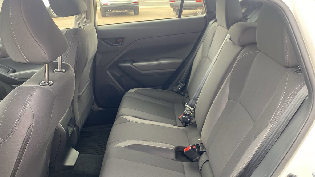 Used 2025 Subaru Impreza 2.0i image 14