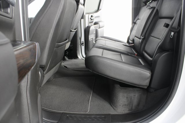 Used 2021 GMC Sierra 1500 SLT image 17