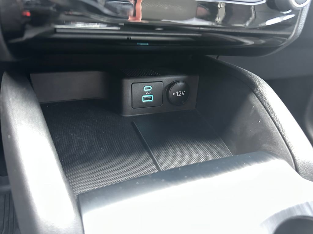 Used 2023 Ford Escape ST-Line w/ Tech Pack #1 image 59