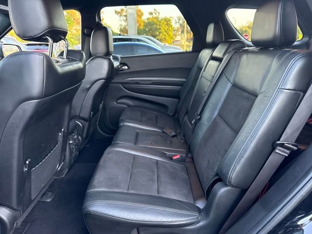 Used 2021 Dodge Durango GT image 25