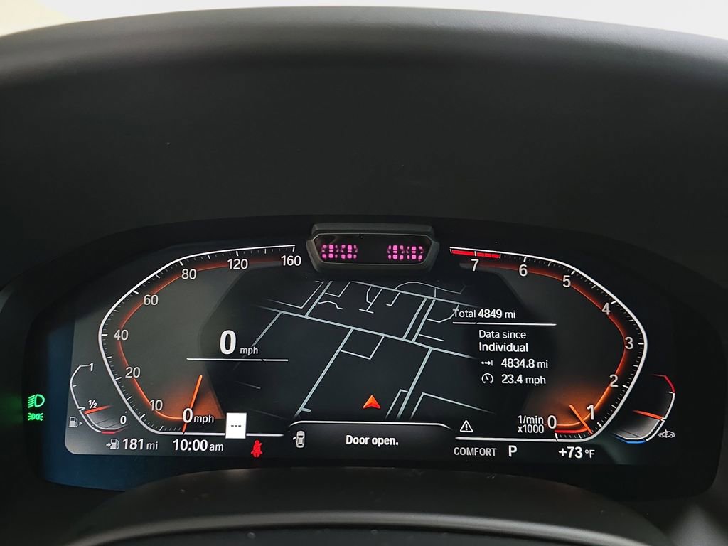 Used 2024 BMW 840i Convertible RWD image 22