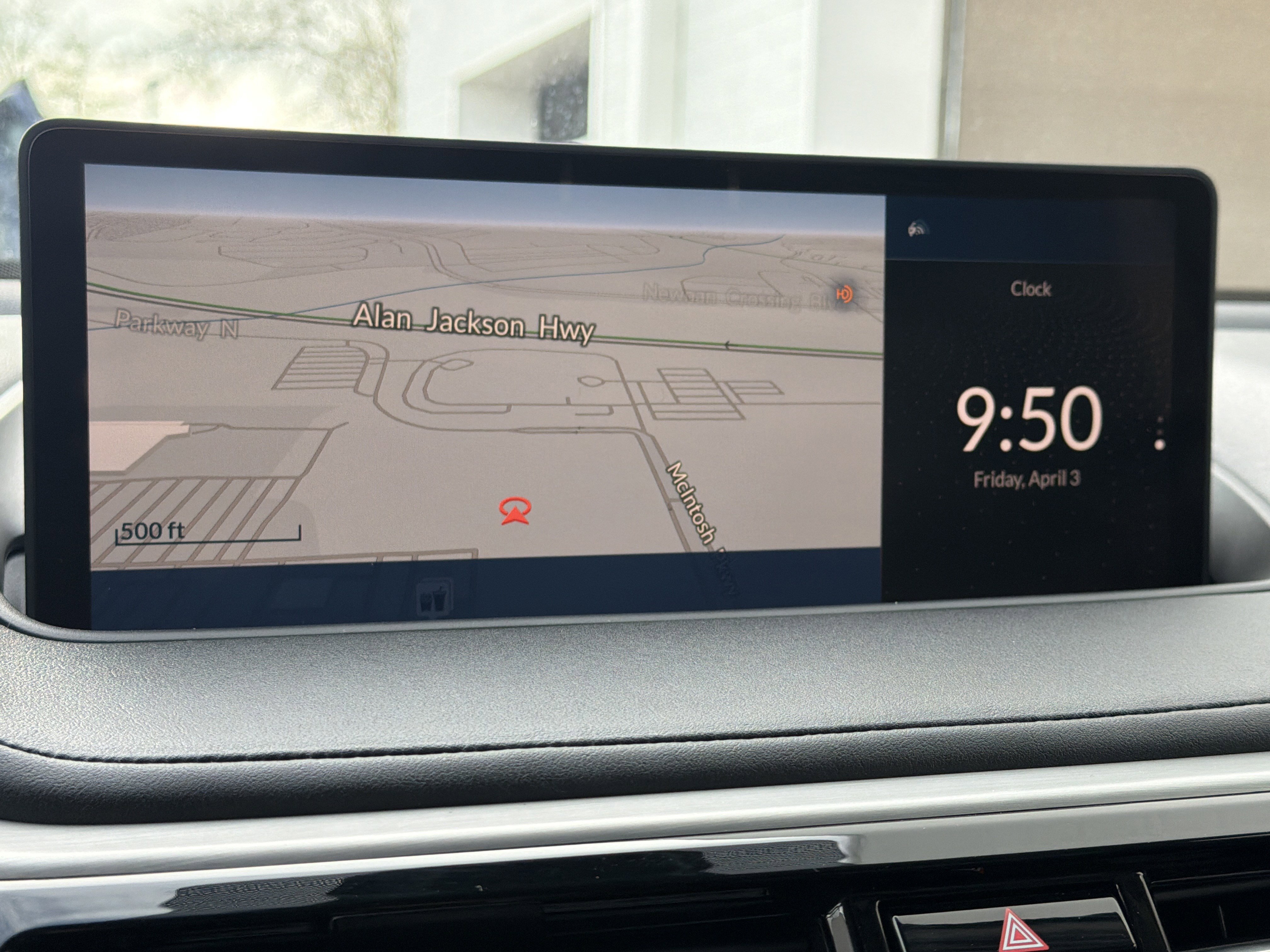 Used 2023 Acura MDX FWD w/ Technology Package image 17