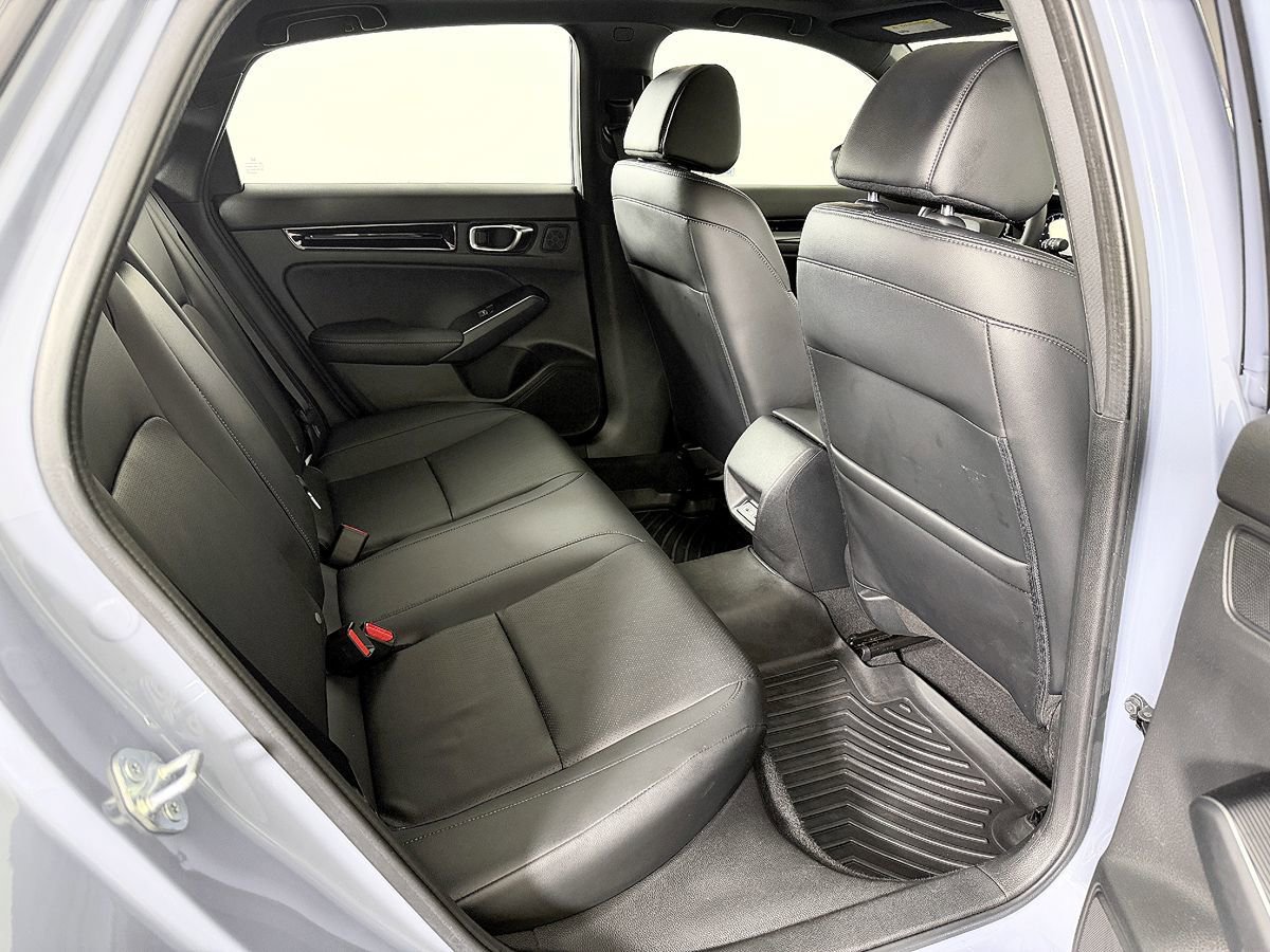 Used 2022 Honda Civic Sport Touring image 44