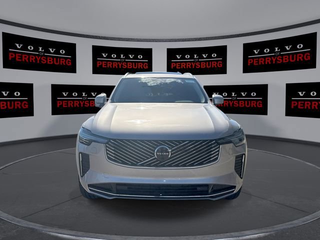 New 2026 Volvo XC90 B5 Plus w/ Protection Package AWD/4WD image 3