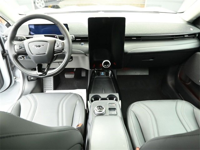 Certified 2023 Ford Mustang Mach-E Premium image 22