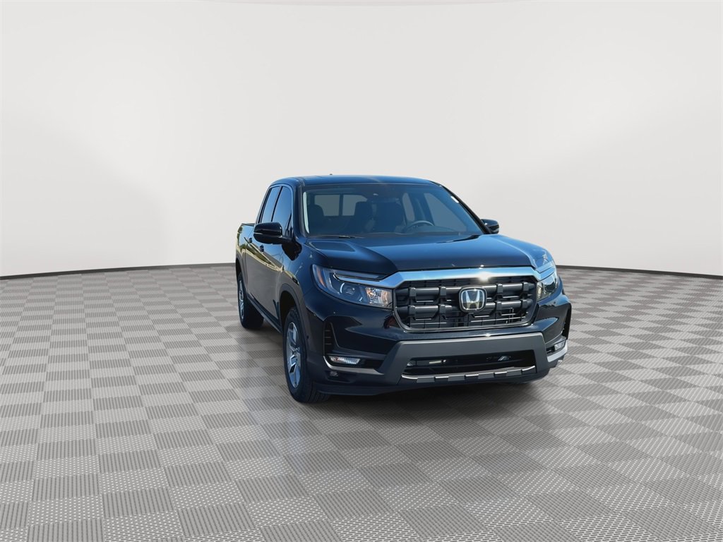 New 2026 Honda Ridgeline RTL image 3