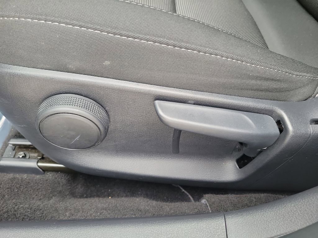 Certified 2024 MAZDA CX-30 AWD 2.5 S image 17