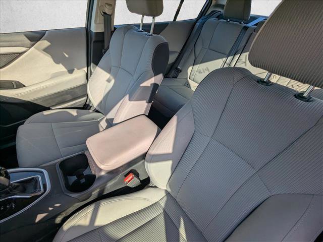 Certified 2023 Subaru Legacy Premium image 10