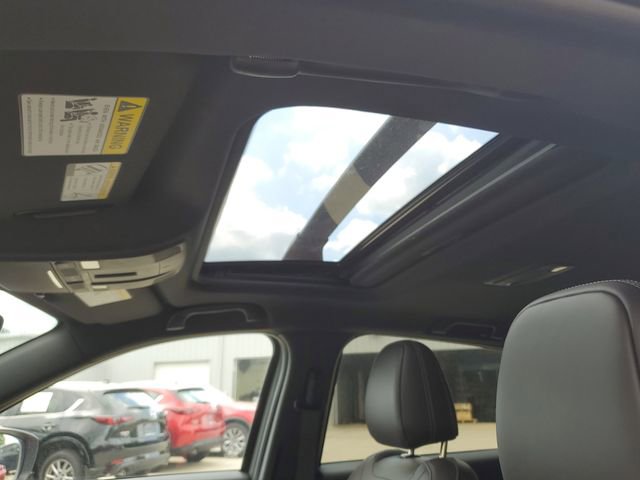 Certified 2025 MAZDA CX-5 Signature image 18