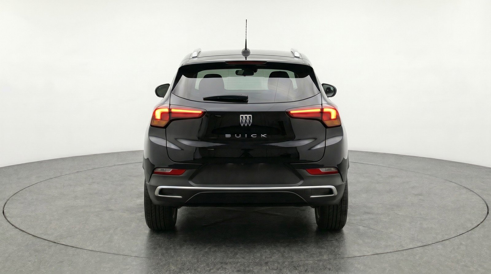 Used 2025 Buick Encore GX Preferred FWD image 7