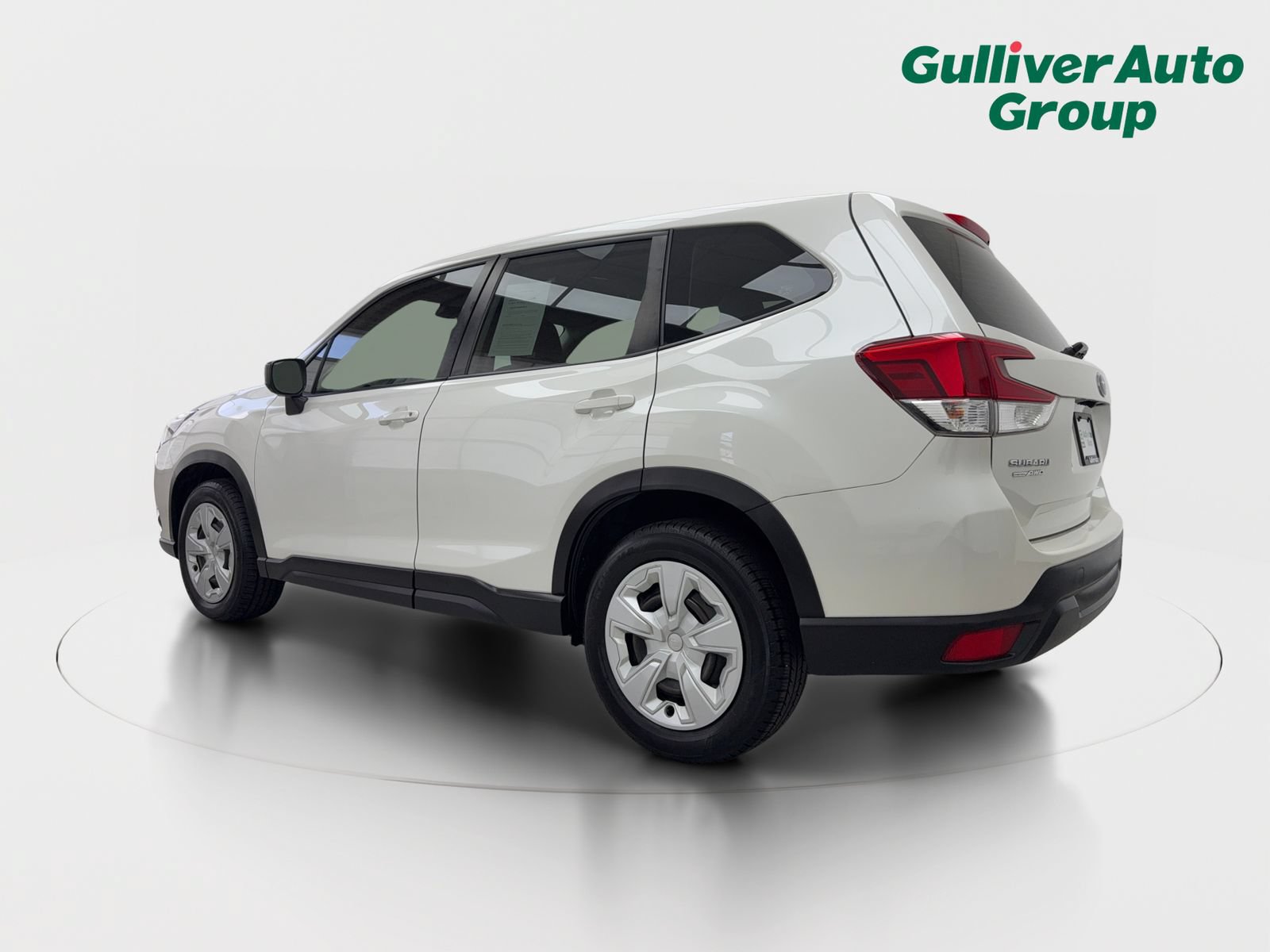 Used 2023 Subaru Forester AWD/4WD image 4