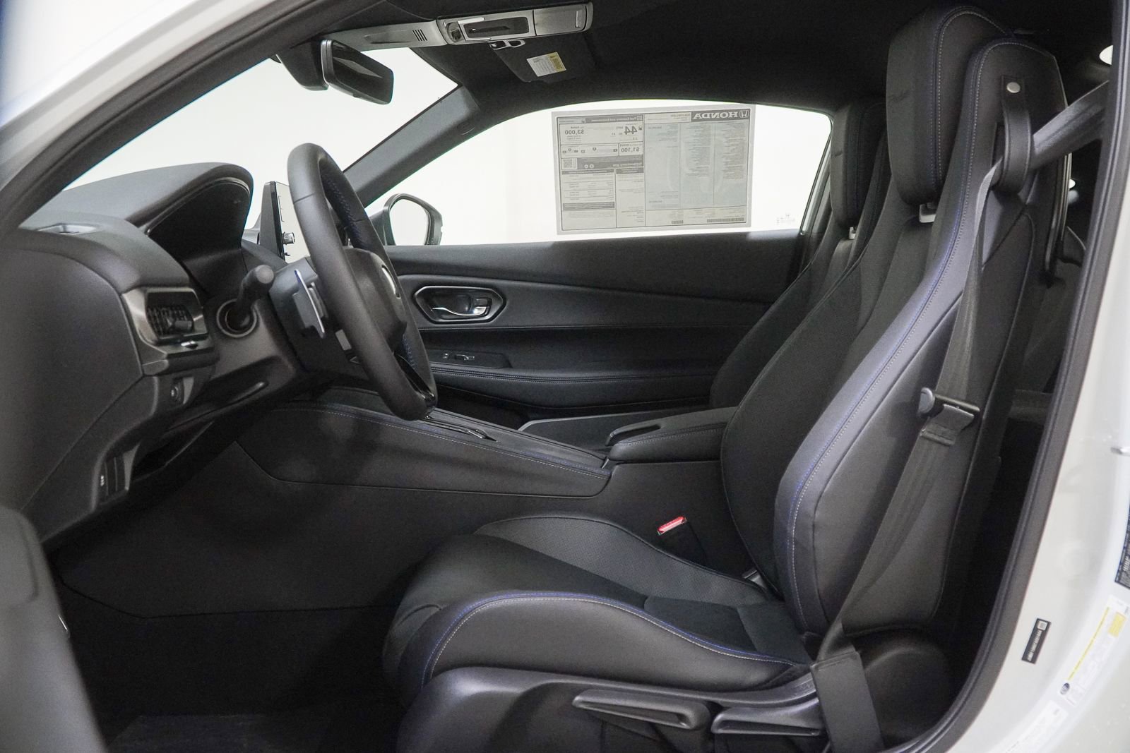 New 2026 Honda Prelude image 21