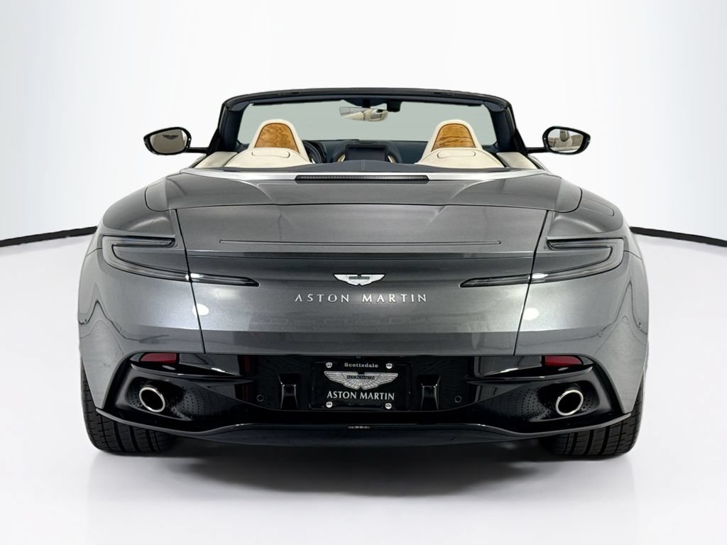 Used 2023 Aston Martin DB11 Volante RWD image 6