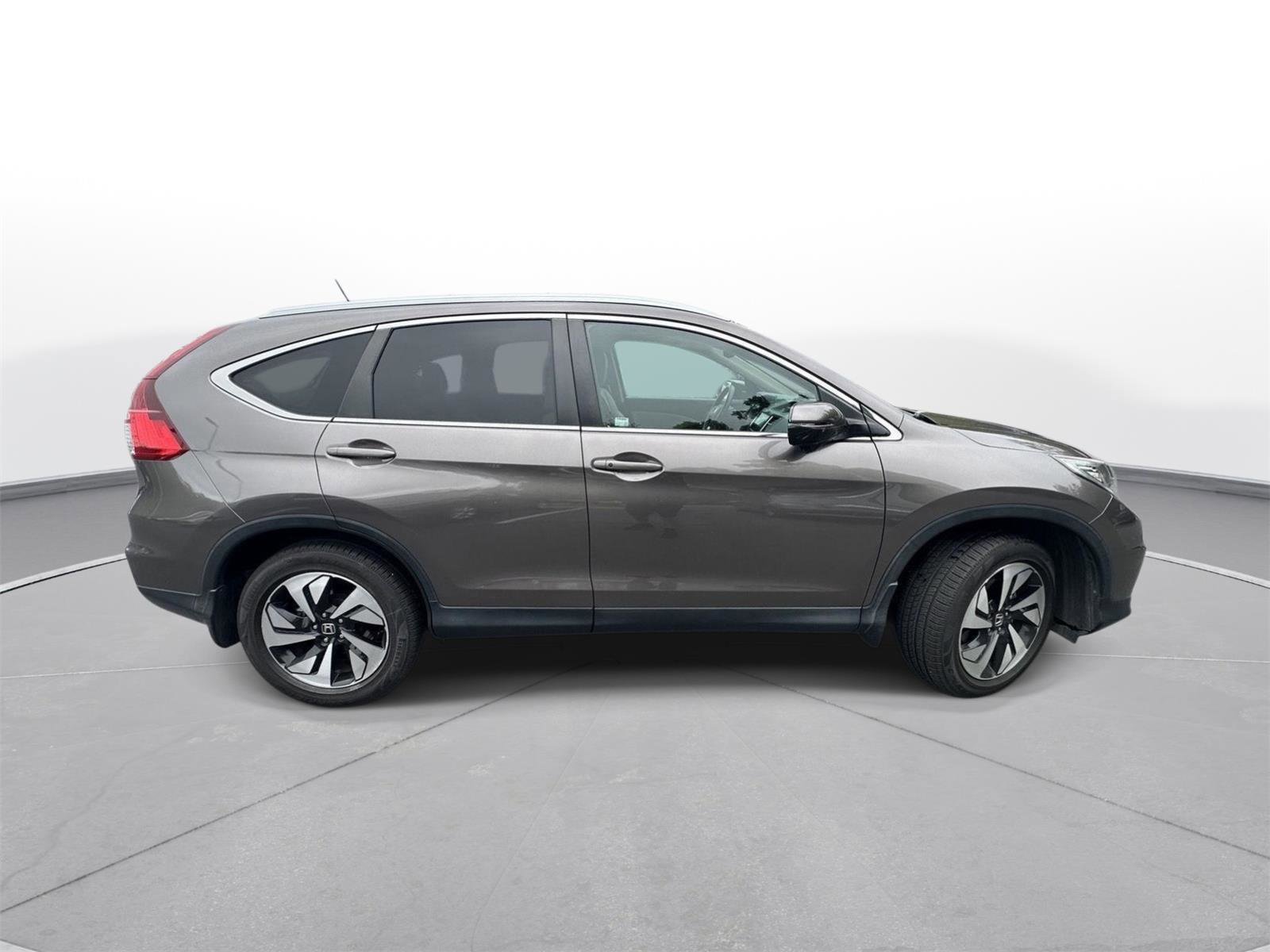 Used 2016 Honda CR-V Touring image 5