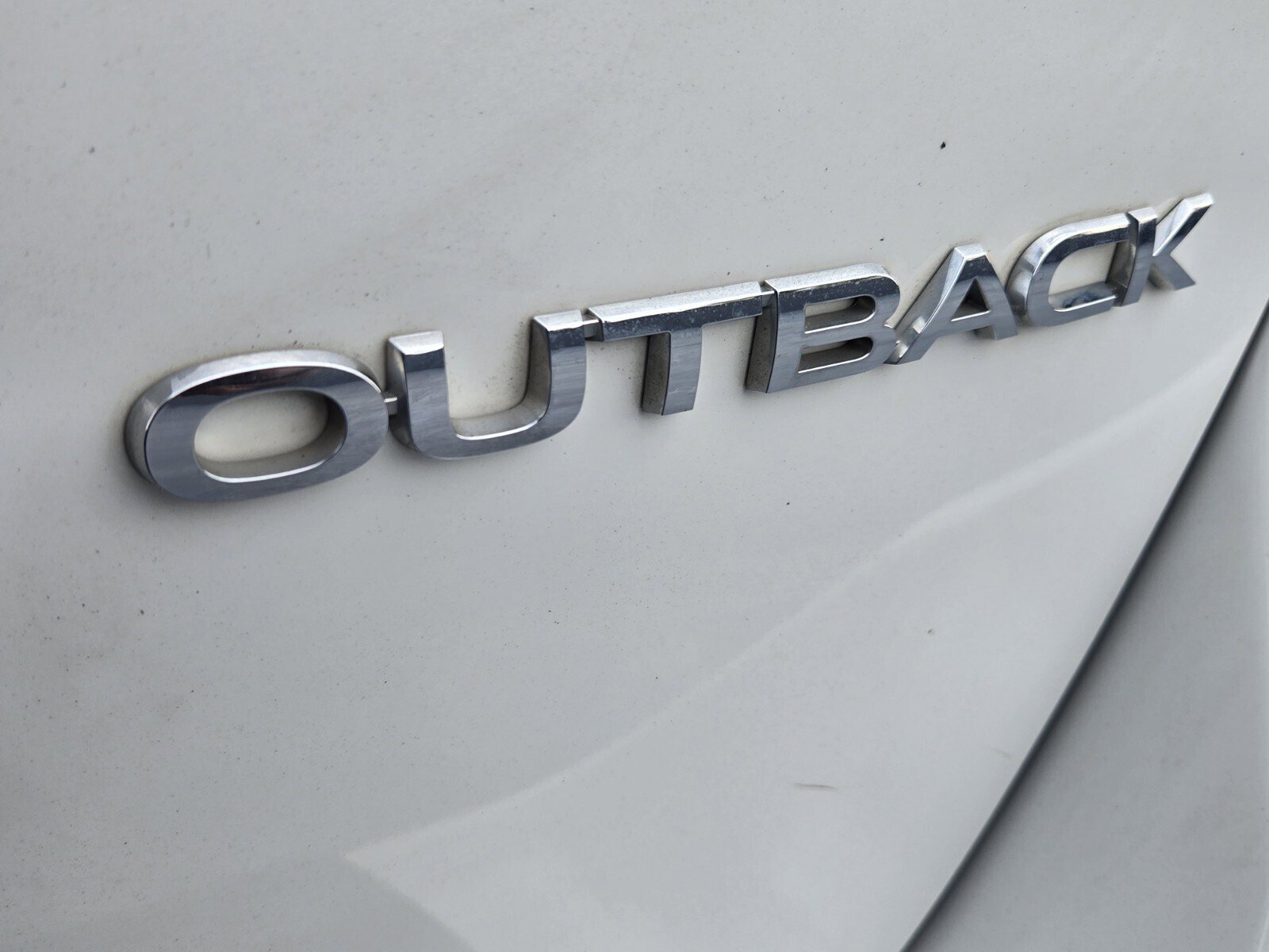 Used 2022 Subaru Outback Limited image 8