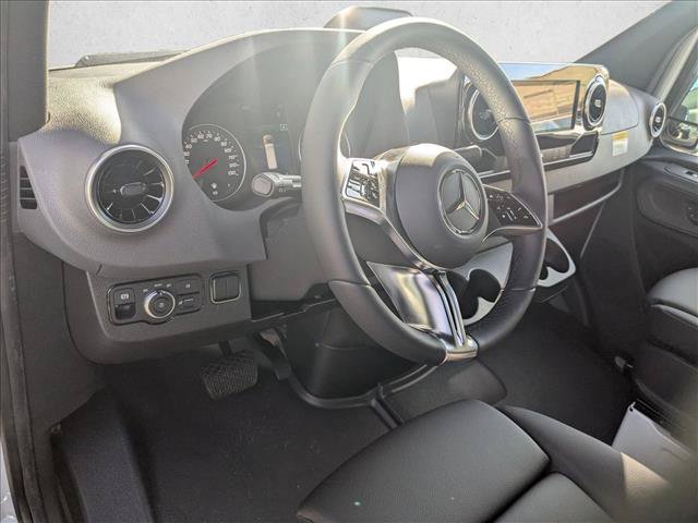 New 2026 Mercedes-Benz Sprinter 2500 image 3