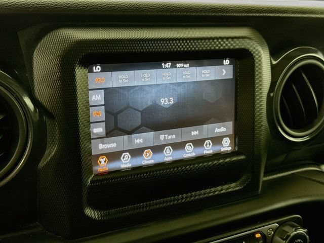 Used 2022 Jeep Gladiator Sport AWD/4WD image 14