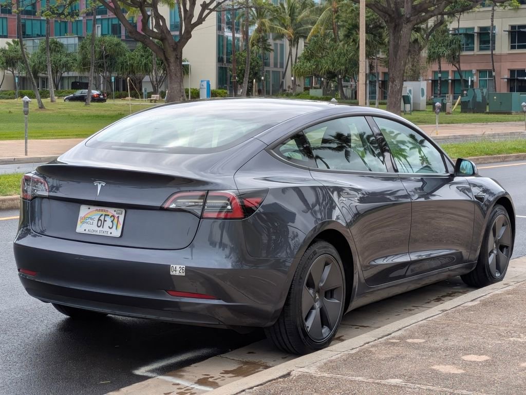 Used 2023 Tesla Model 3 Standard Range RWD image 5