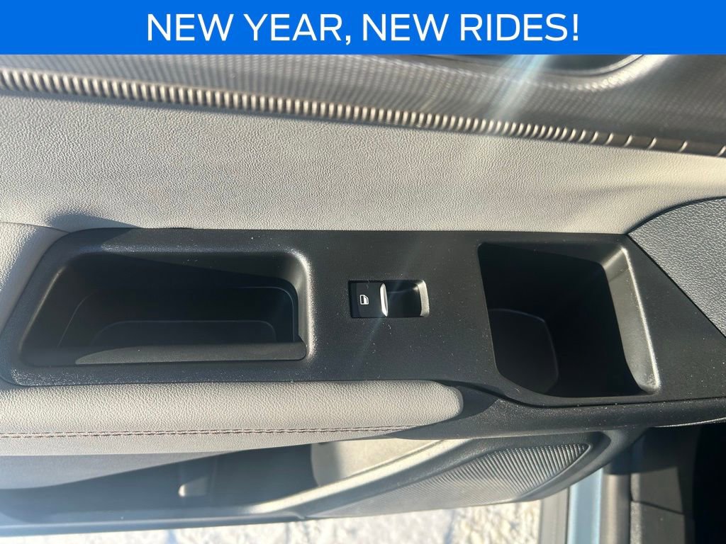 New 2026 Ford Explorer Active w/ Active Comfort Package image 19