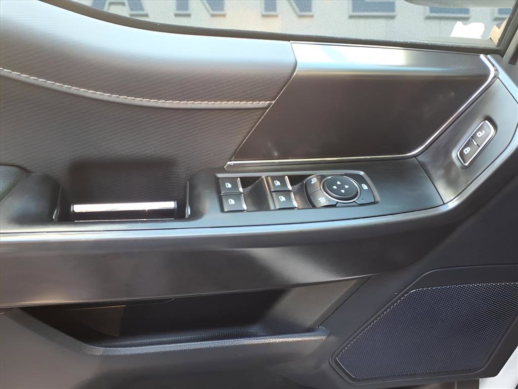 Used 2024 Ford F150 XLT w/ Equipment Group 302A MID image 14