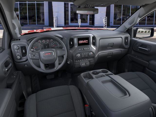 New 2026 GMC Sierra 1500 Pro w/ Pro Value Package AWD/4WD image 39