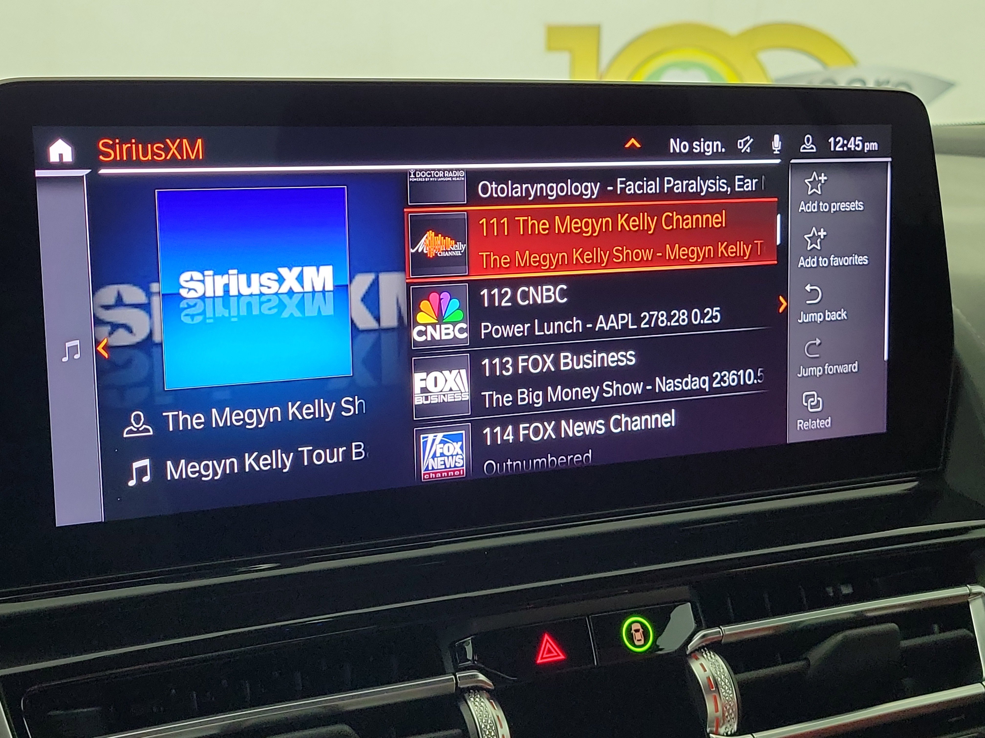 Certified 2025 BMW M850i xDrive Convertible image 17