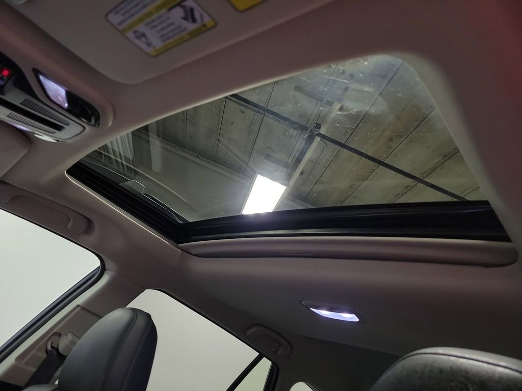 Used 2025 Subaru Outback Limited image 14