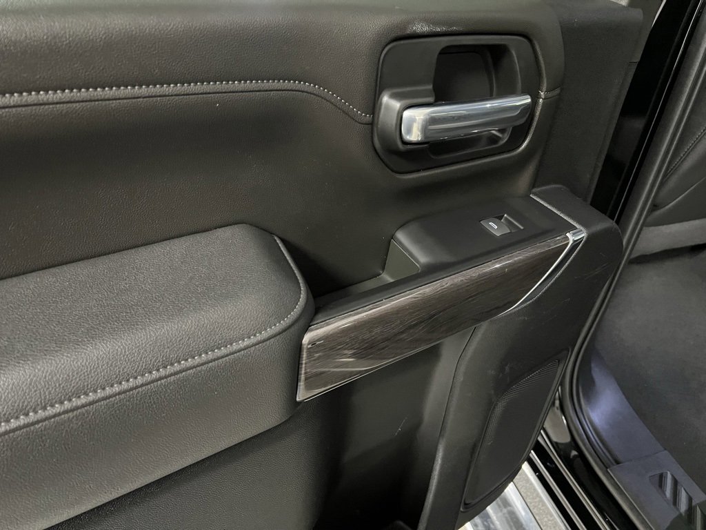 Used 2022 Chevrolet Silverado 3500 LTZ image 52