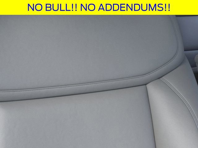 New 2026 Ford Expedition Active RWD image 14